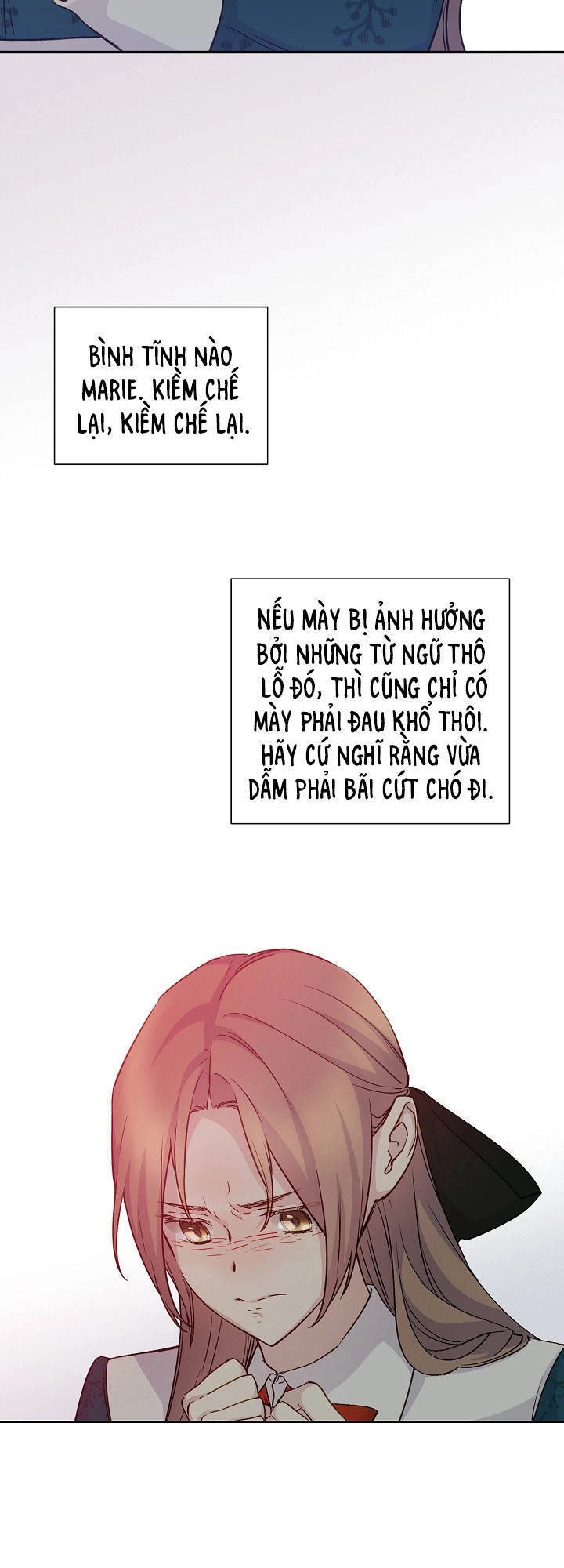 Cô Hầu Giỏi Giang Chapter 37 - 42