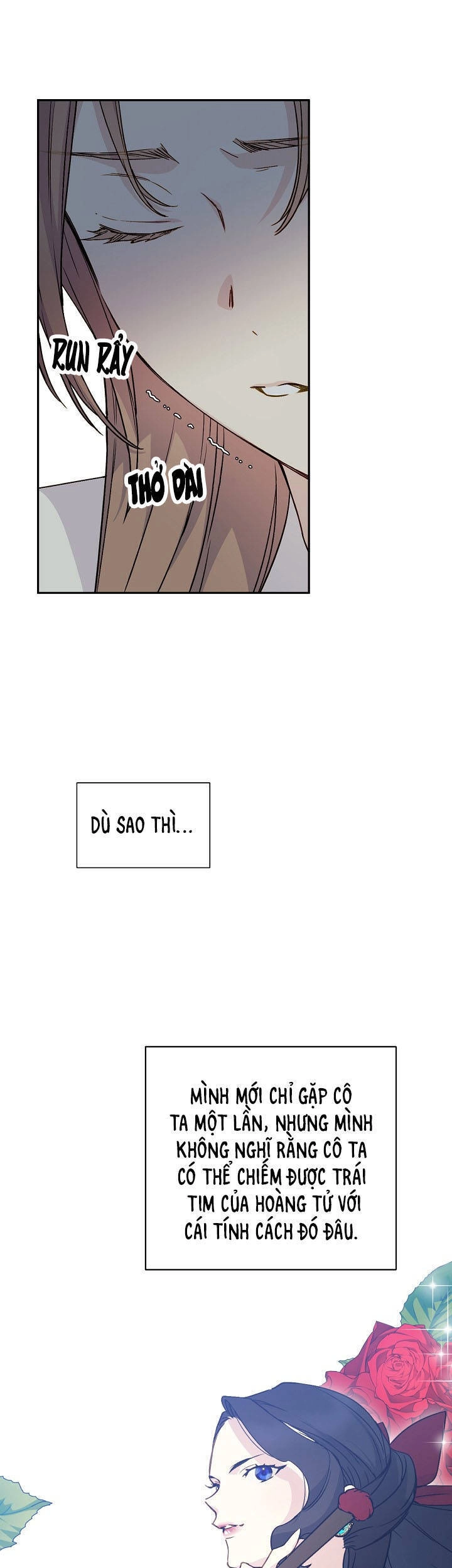 Cô Hầu Giỏi Giang Chapter 37 - 43