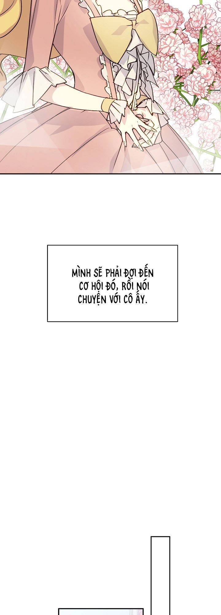 Cô Hầu Giỏi Giang Chapter 37 - 45