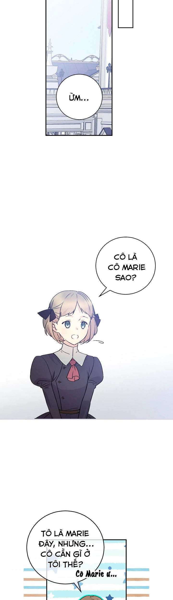 Cô Hầu Giỏi Giang Chapter 37 - 46