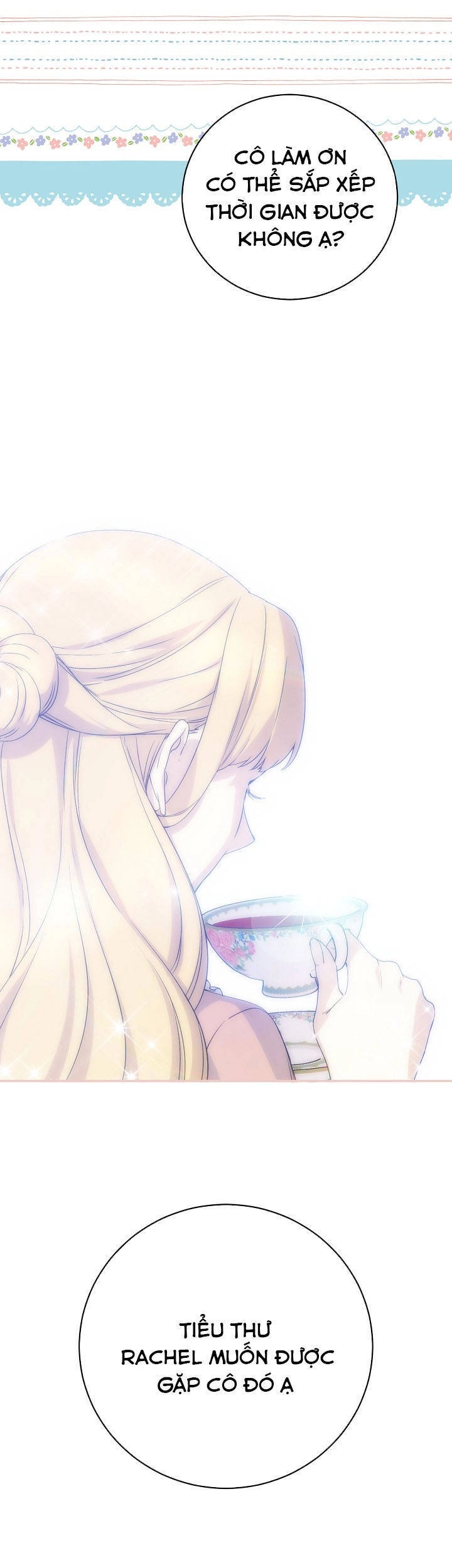 Cô Hầu Giỏi Giang Chapter 37 - 48