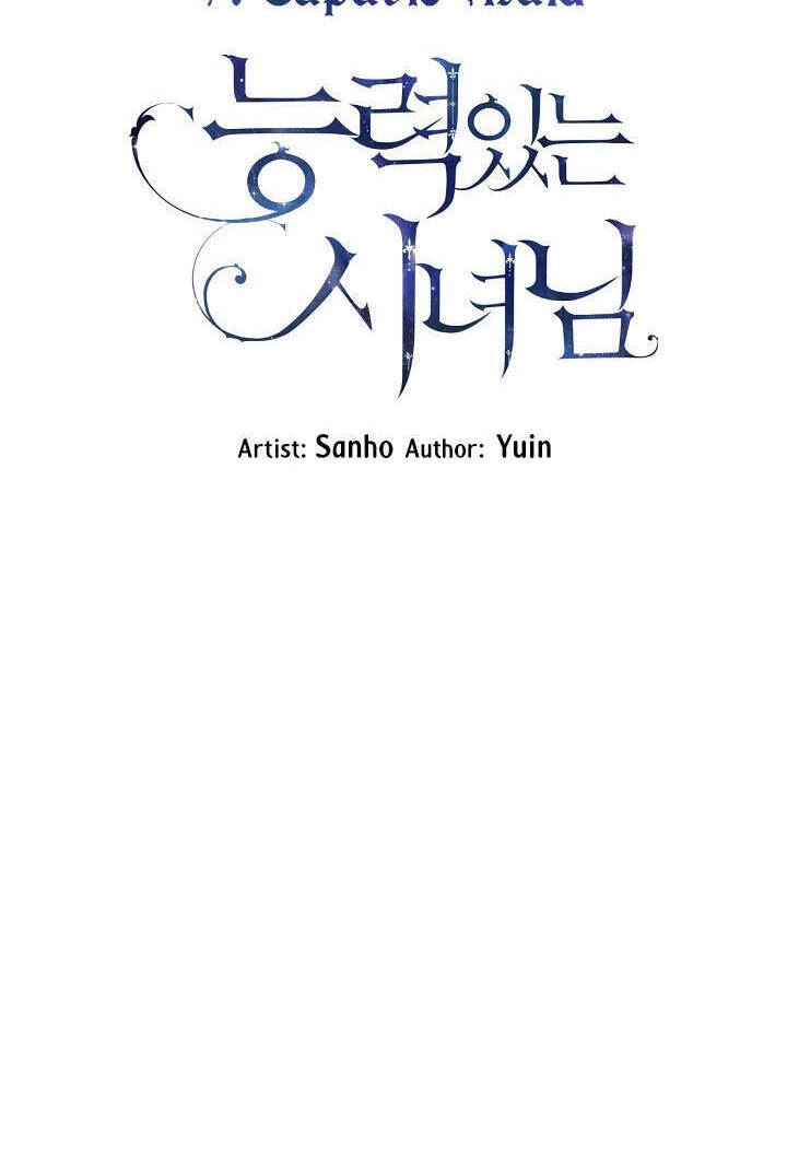 Cô Hầu Giỏi Giang Chapter 38 - 4