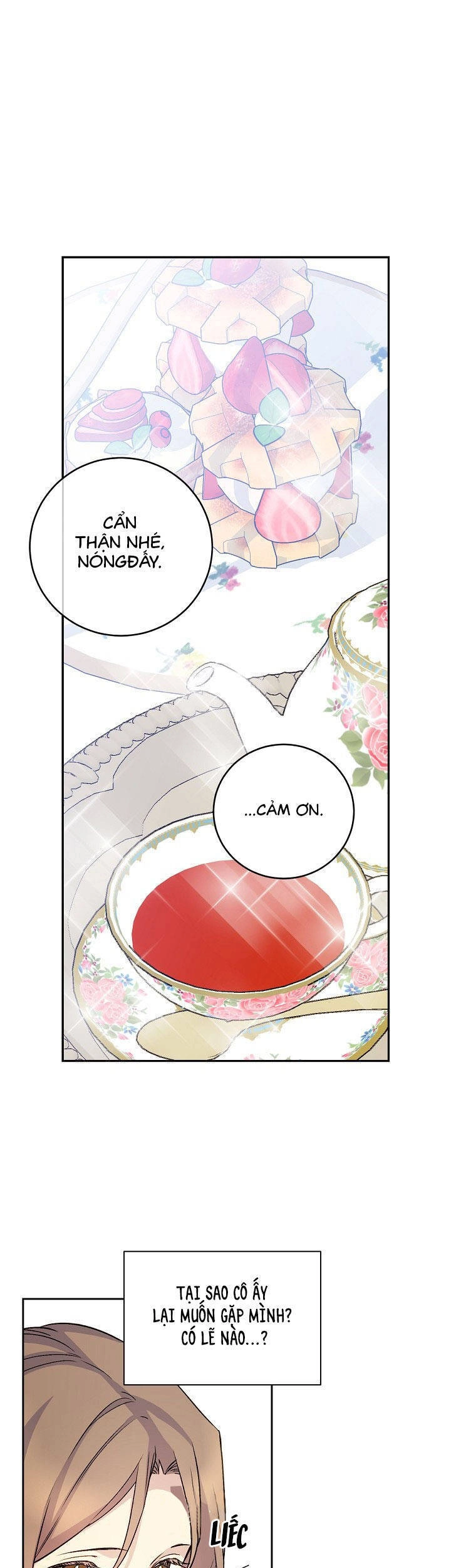 Cô Hầu Giỏi Giang Chapter 38 - 5