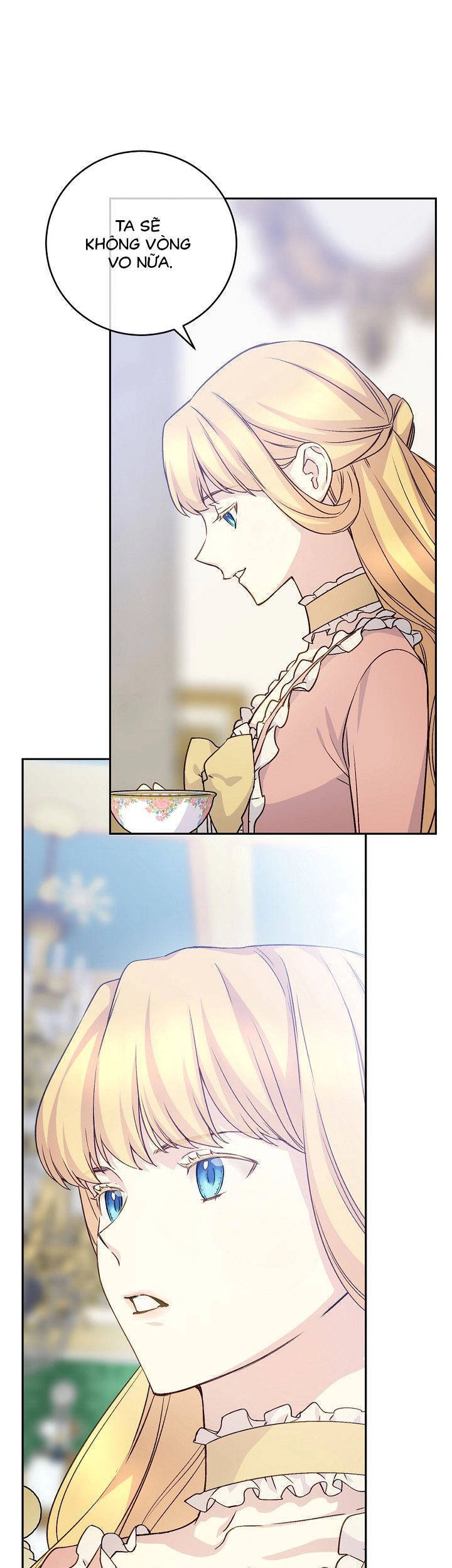 Cô Hầu Giỏi Giang Chapter 38 - 9