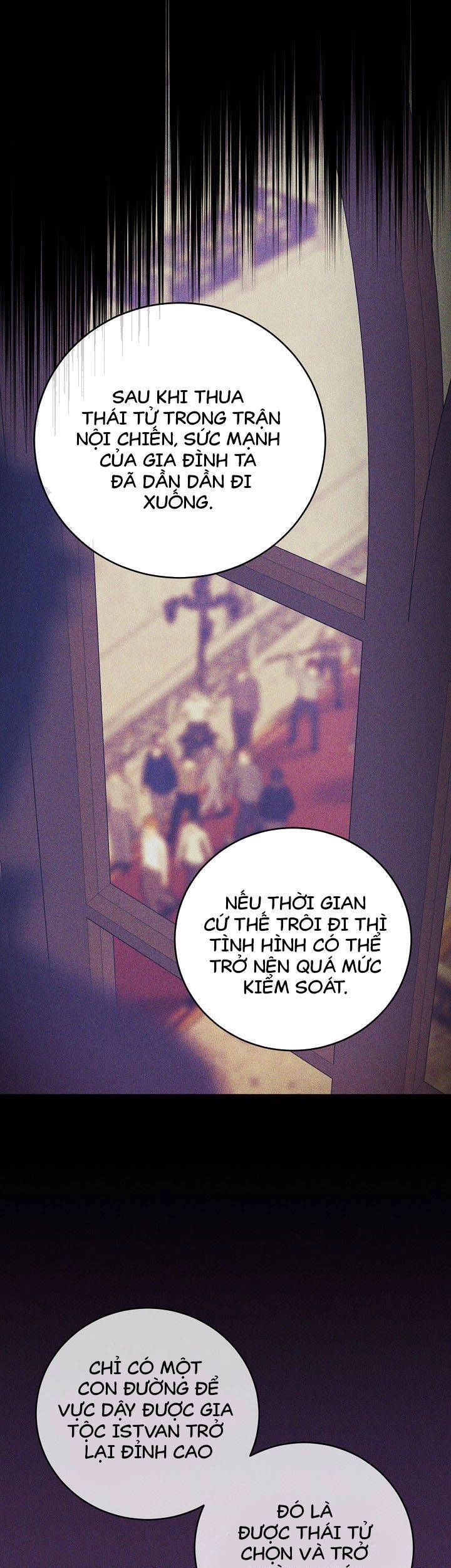 Cô Hầu Giỏi Giang Chapter 38 - 15