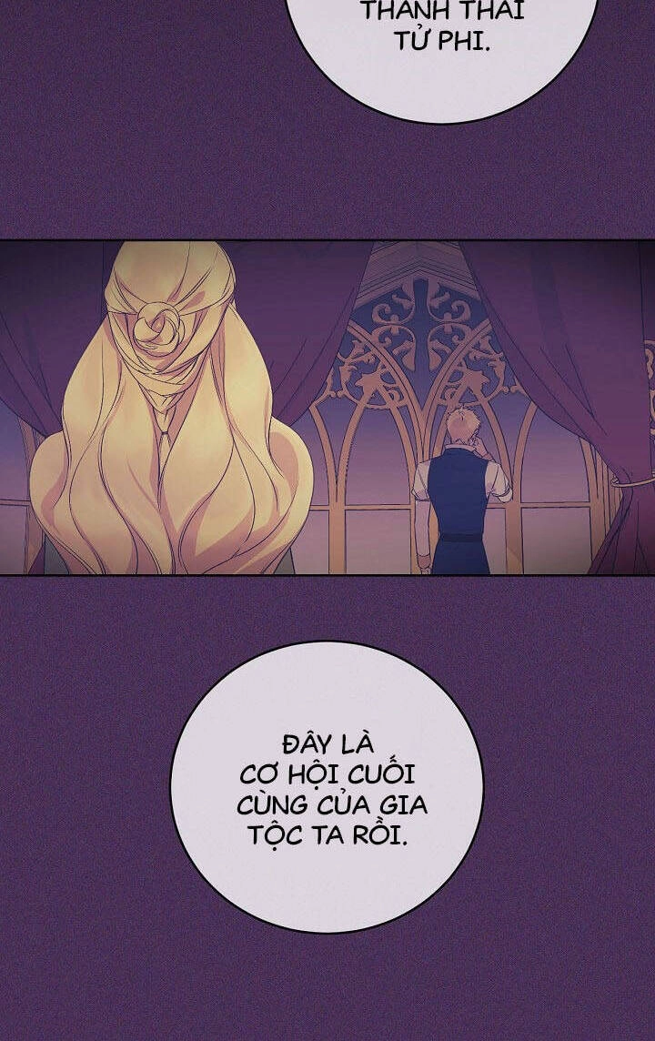 Cô Hầu Giỏi Giang Chapter 38 - 16