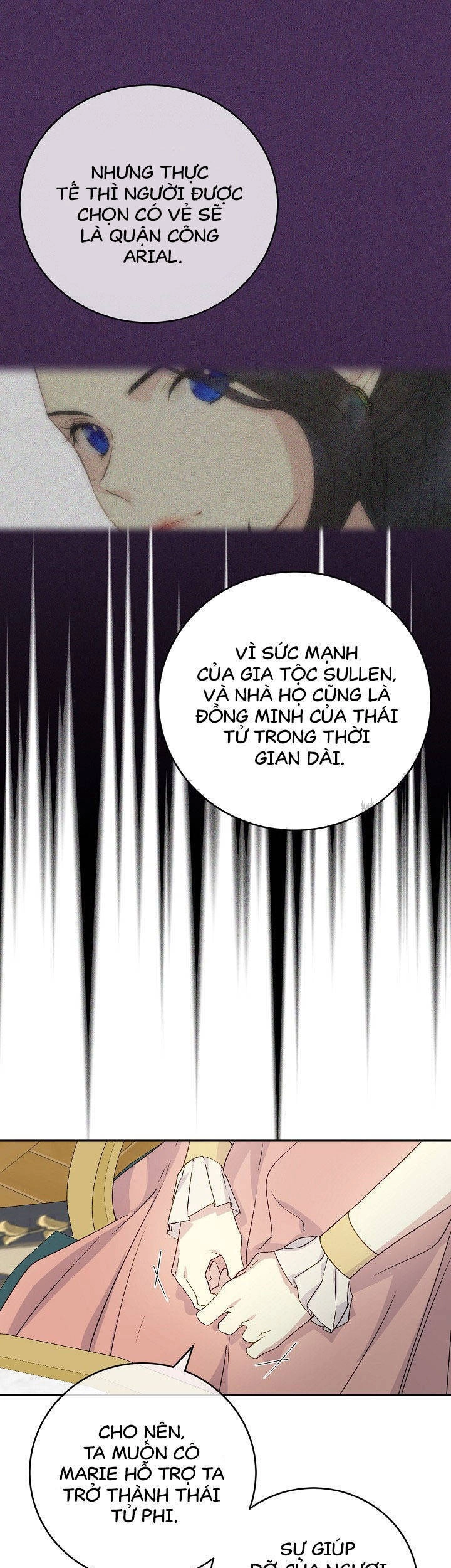 Cô Hầu Giỏi Giang Chapter 38 - 17