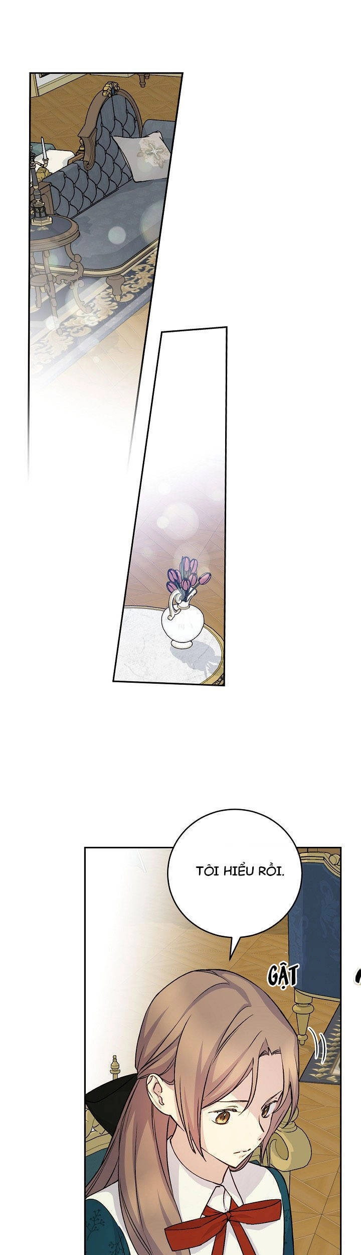 Cô Hầu Giỏi Giang Chapter 38 - 19