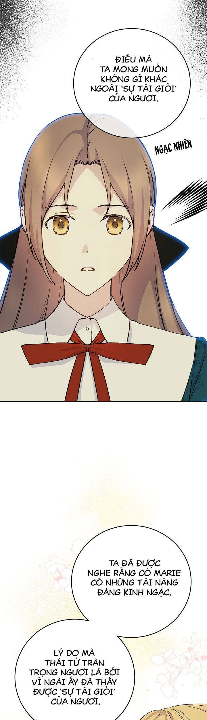 Cô Hầu Giỏi Giang Chapter 38 - 23