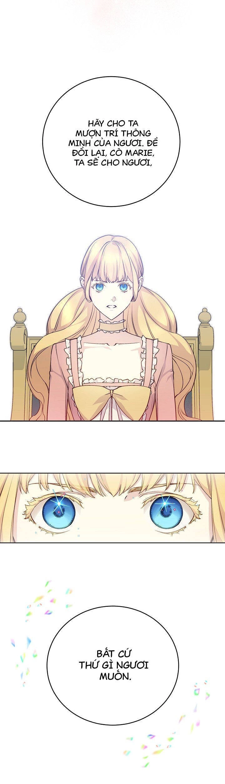 Cô Hầu Giỏi Giang Chapter 38 - 26