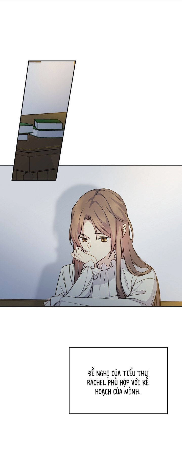 Cô Hầu Giỏi Giang Chapter 38 - 28