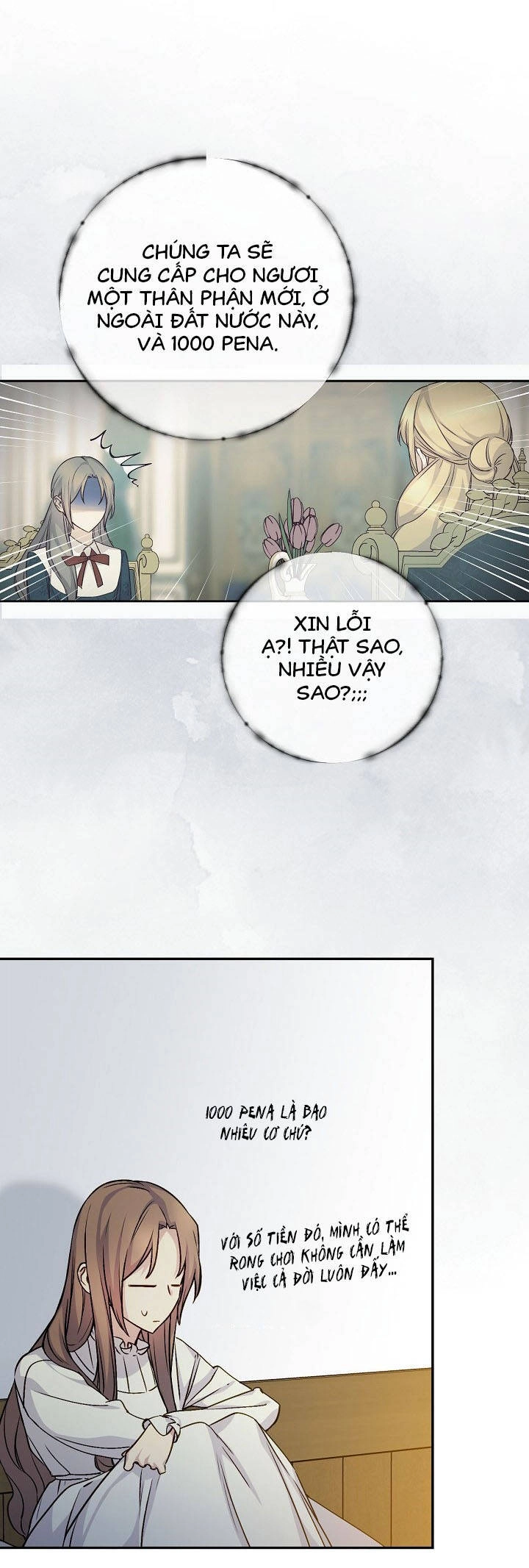 Cô Hầu Giỏi Giang Chapter 38 - 31