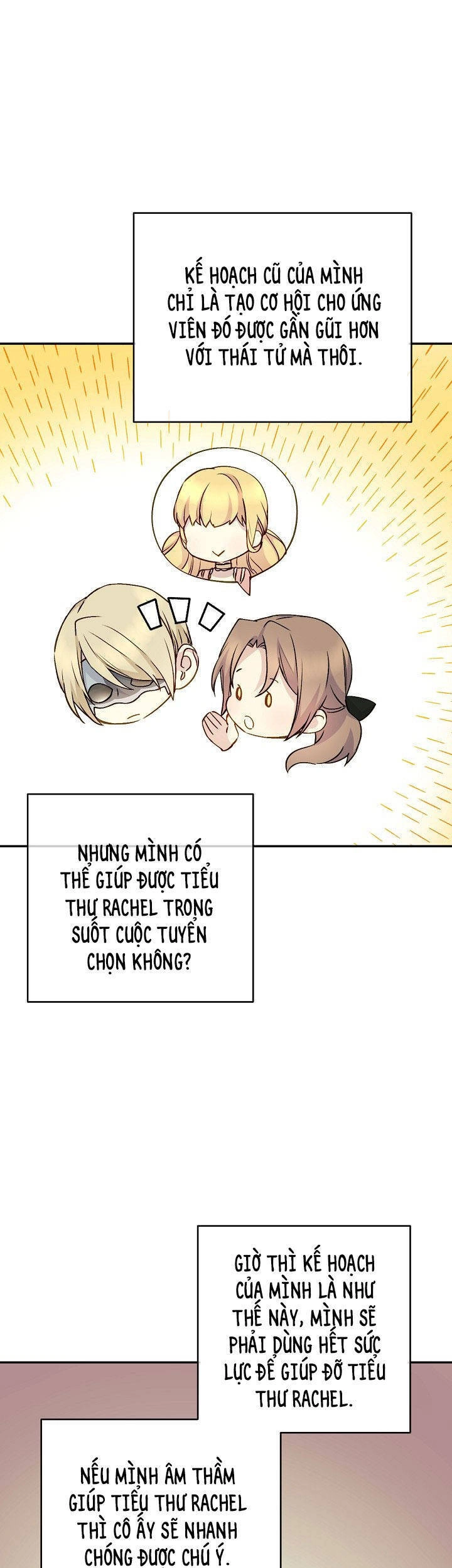 Cô Hầu Giỏi Giang Chapter 38 - 32