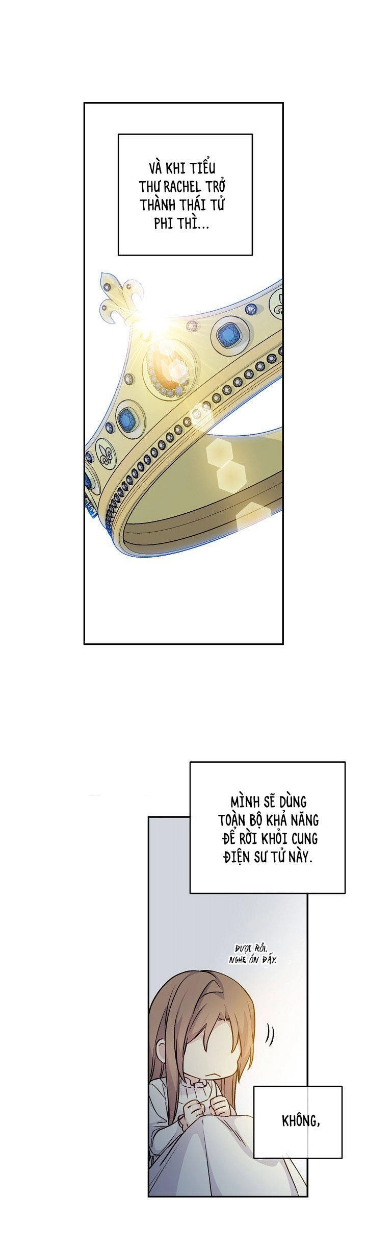 Cô Hầu Giỏi Giang Chapter 38 - 34