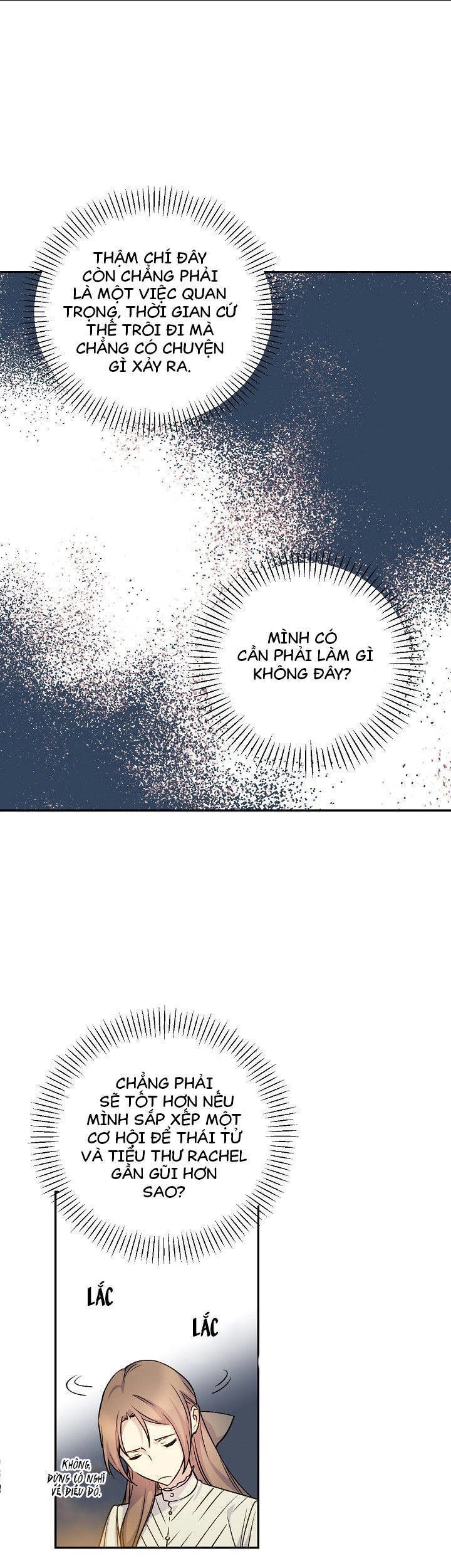 Cô Hầu Giỏi Giang Chapter 38 - 43