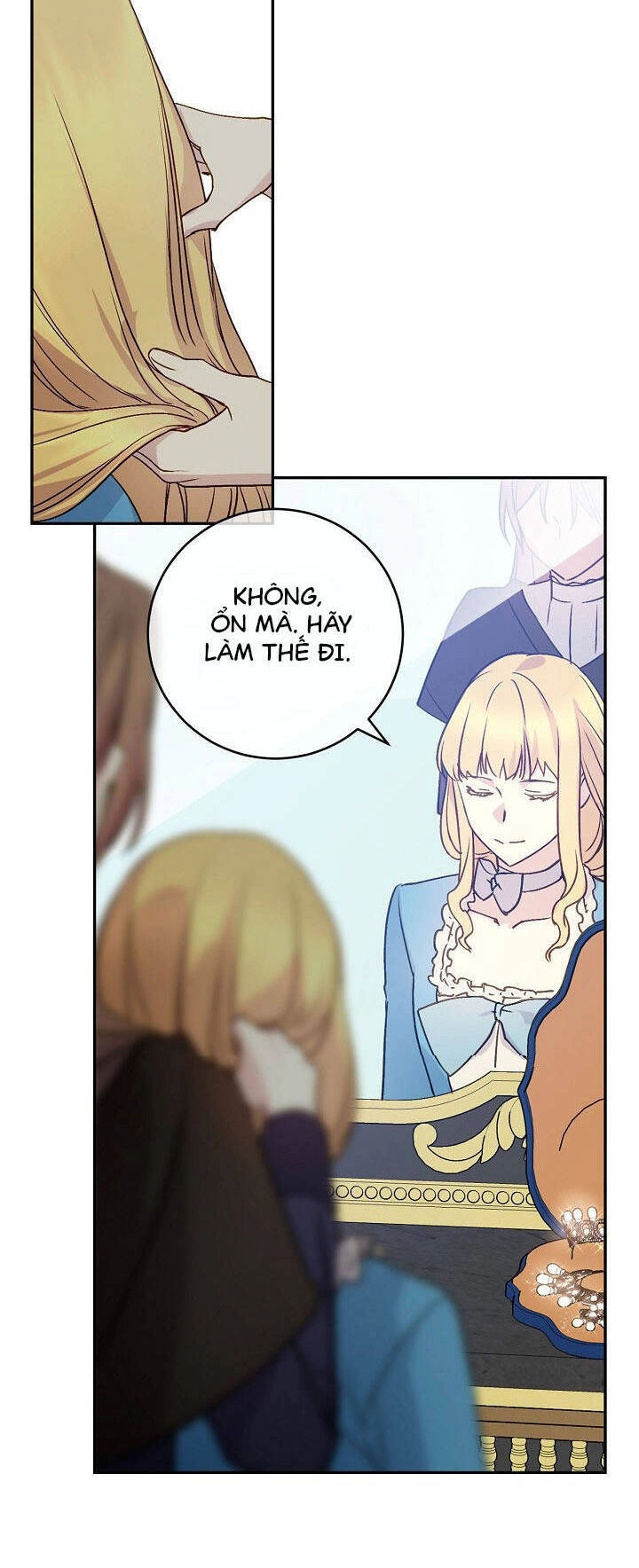 Cô Hầu Giỏi Giang Chapter 38 - 46