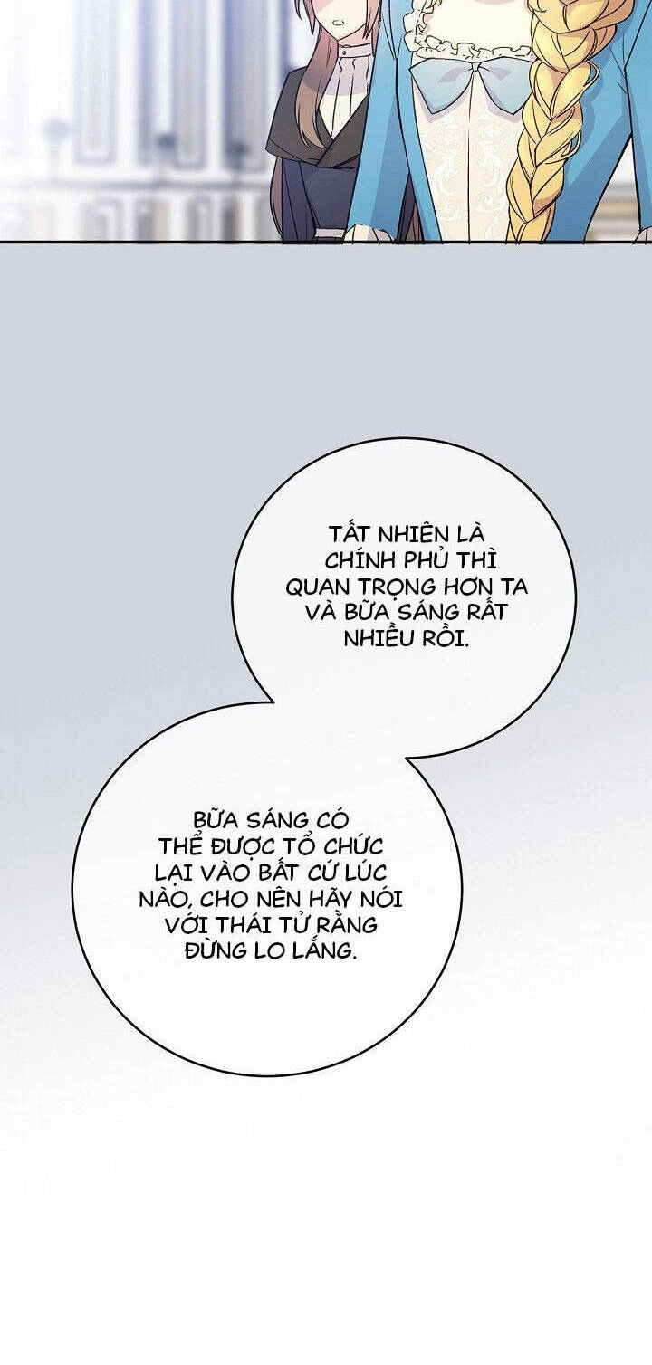 Cô Hầu Giỏi Giang Chapter 38 - 50