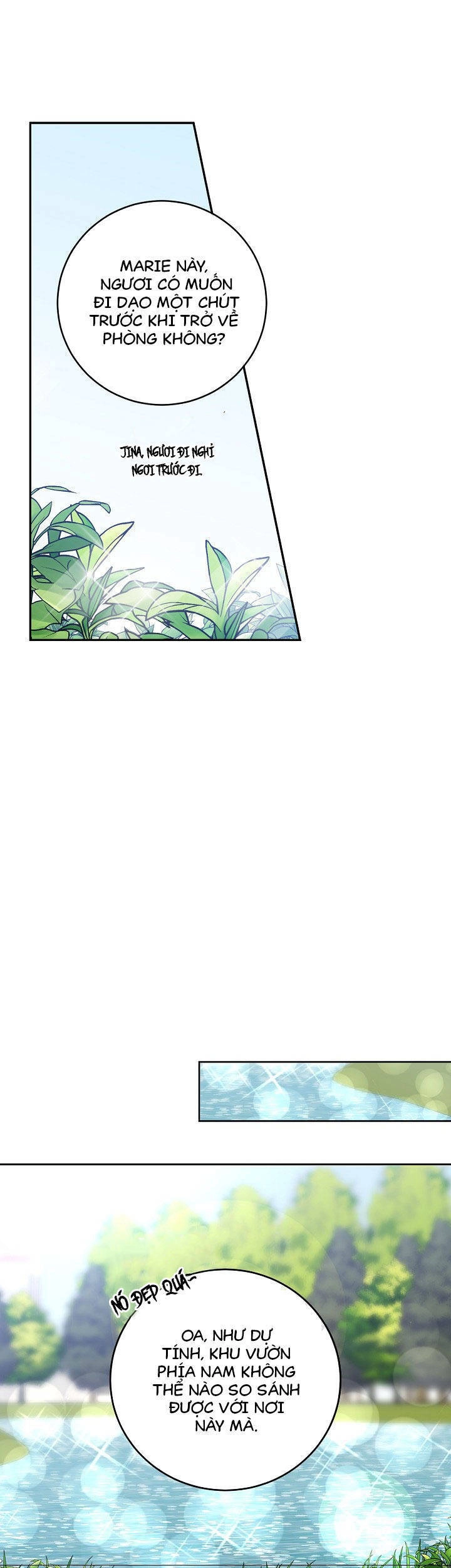 Cô Hầu Giỏi Giang Chapter 38 - 53