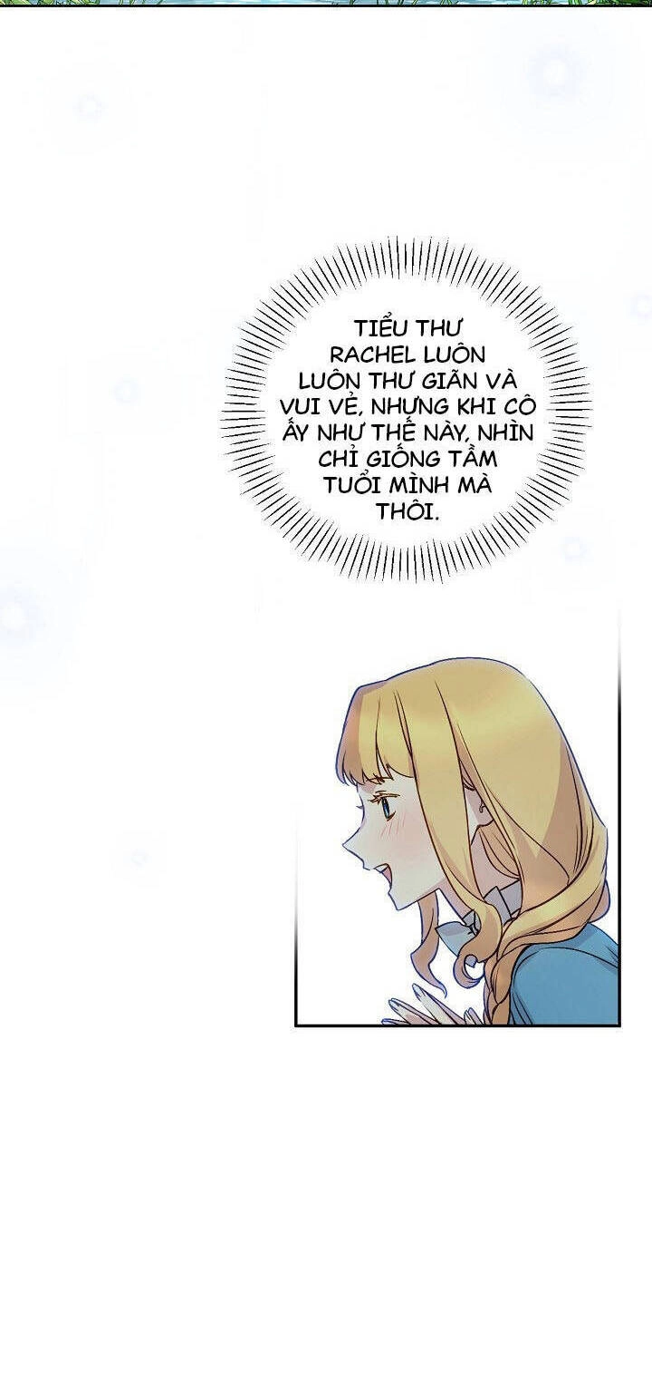 Cô Hầu Giỏi Giang Chapter 38 - 54