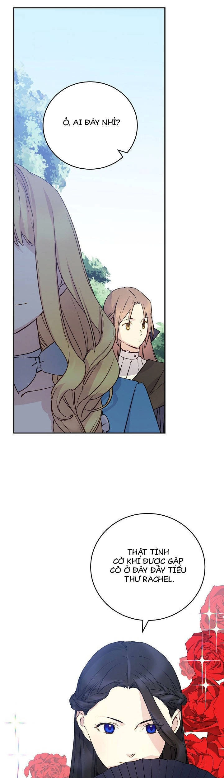 Cô Hầu Giỏi Giang Chapter 38 - 55