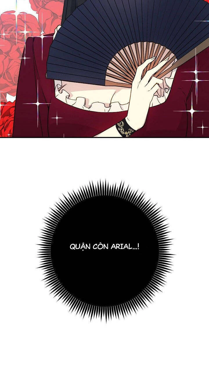 Cô Hầu Giỏi Giang Chapter 38 - 56