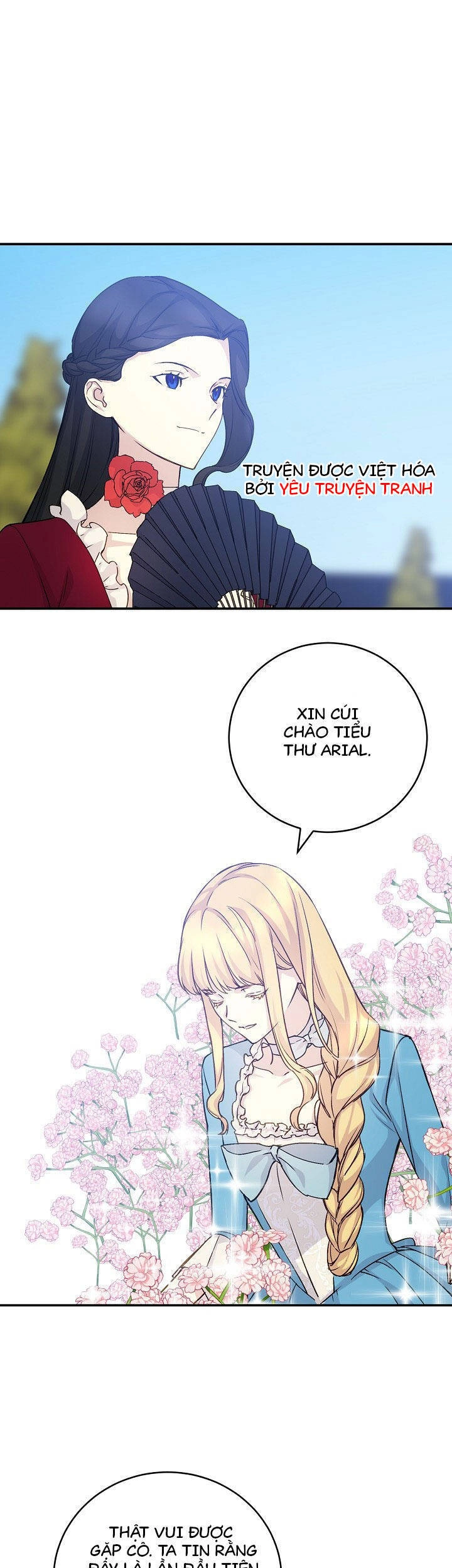 Cô Hầu Giỏi Giang Chapter 39 - 1