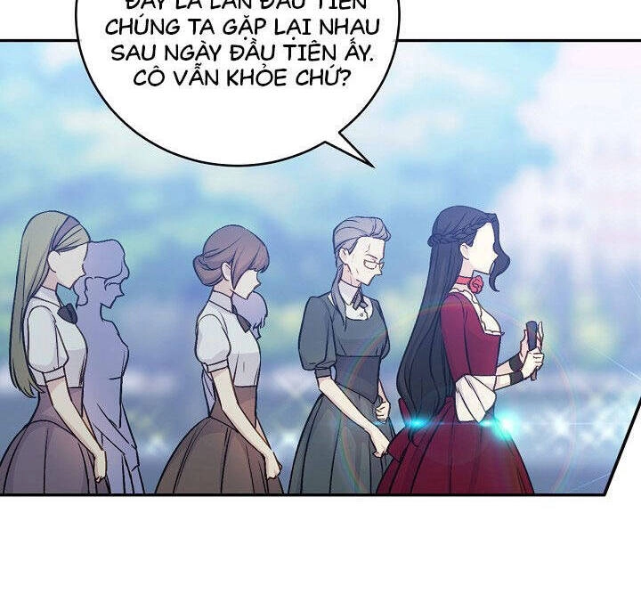 Cô Hầu Giỏi Giang Chapter 39 - 2