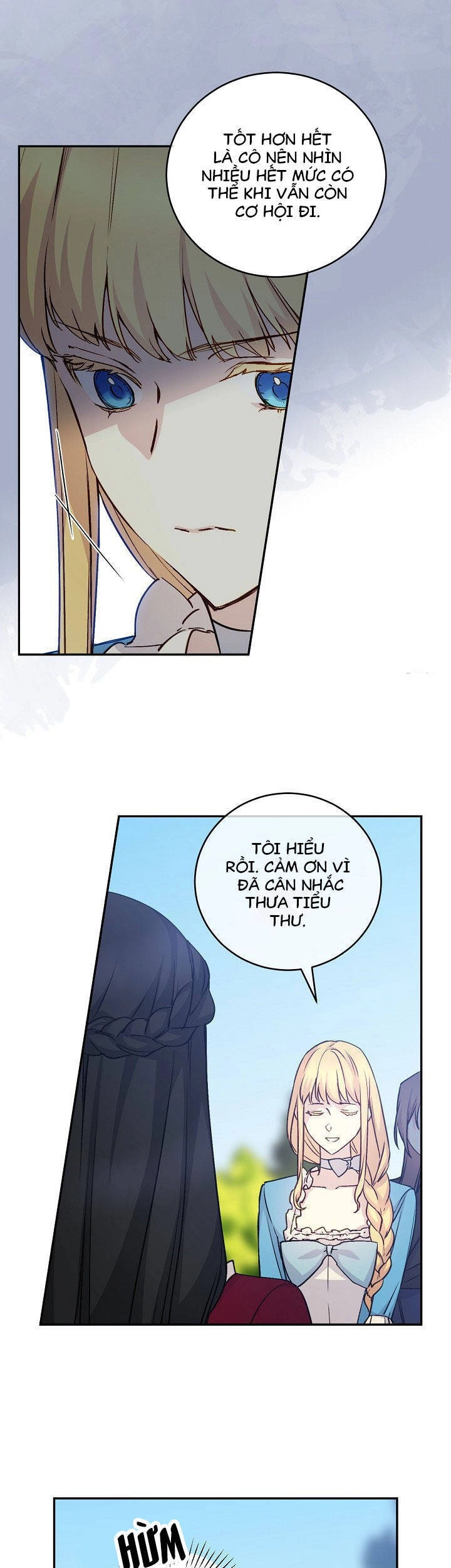 Cô Hầu Giỏi Giang Chapter 39 - 5