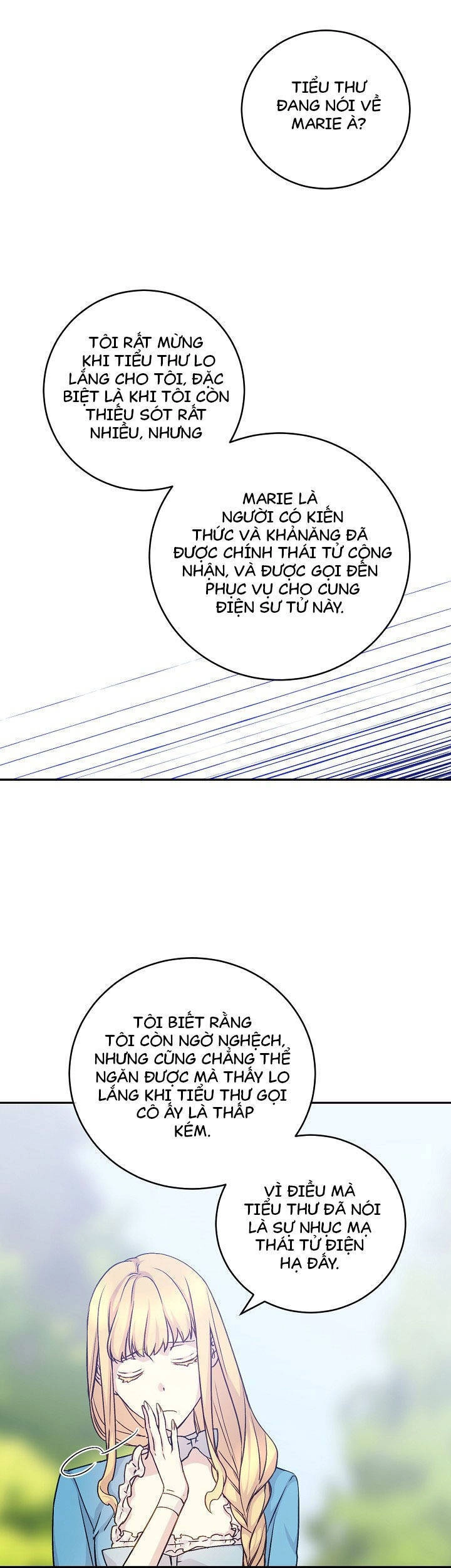 Cô Hầu Giỏi Giang Chapter 39 - 8