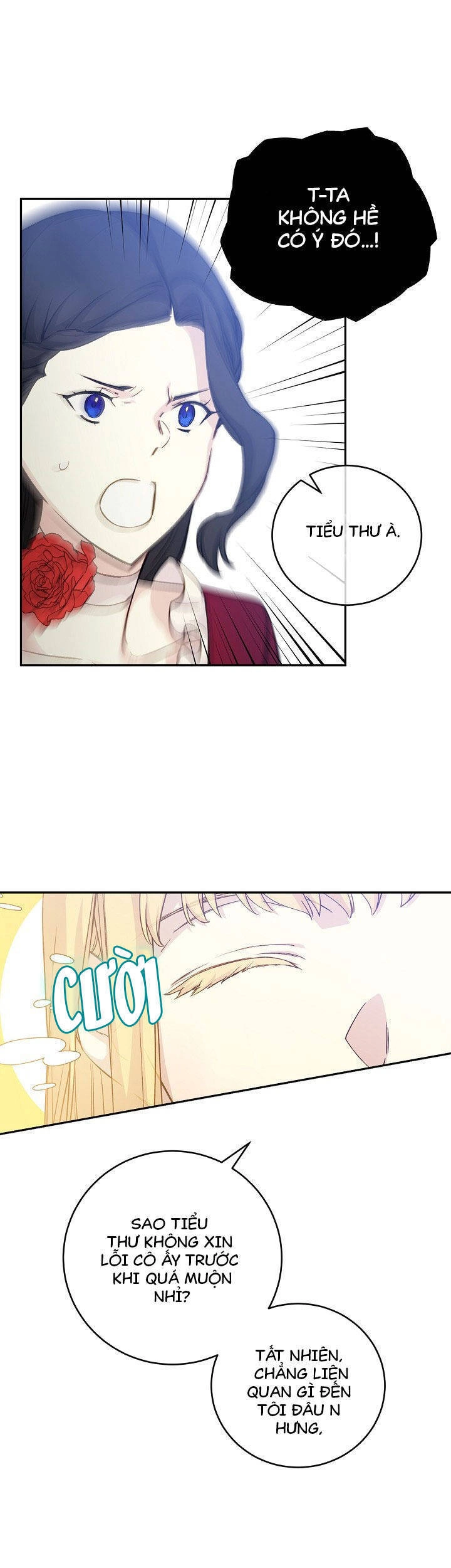 Cô Hầu Giỏi Giang Chapter 39 - 10