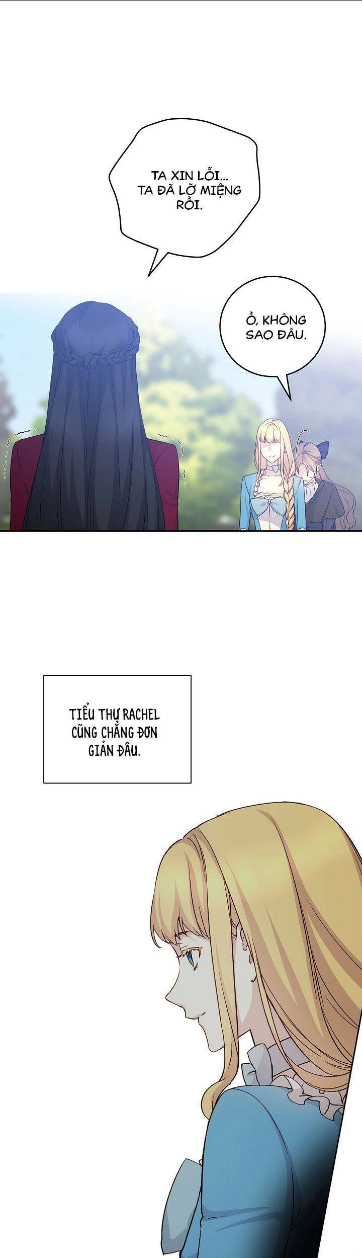 Cô Hầu Giỏi Giang Chapter 39 - 12