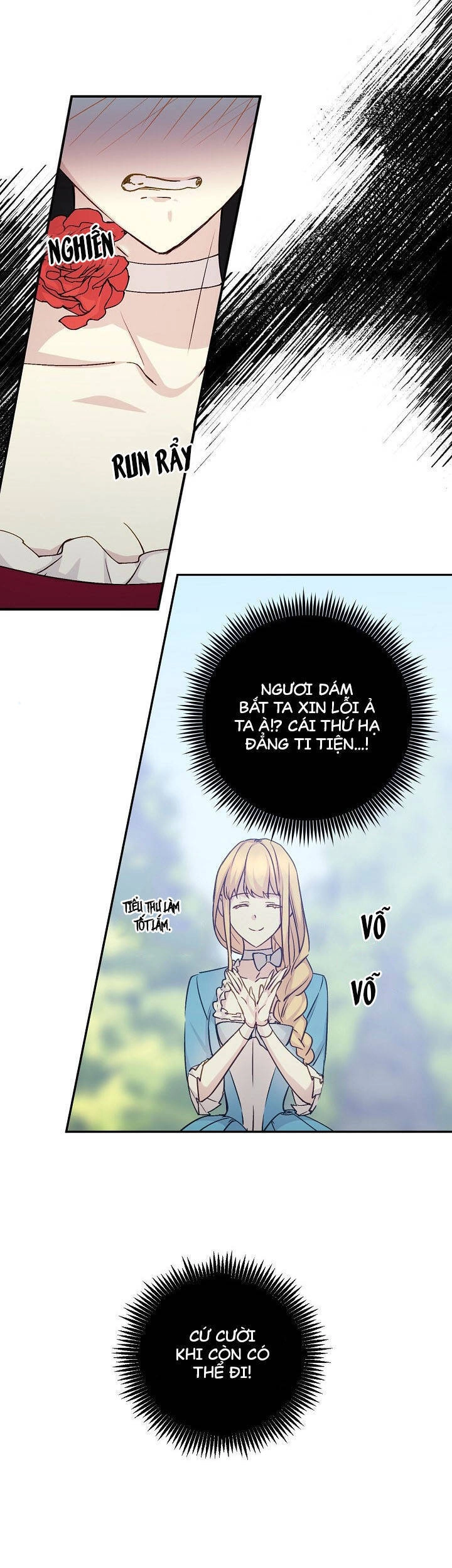 Cô Hầu Giỏi Giang Chapter 39 - 14