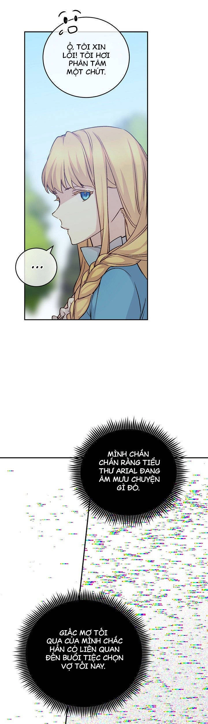 Cô Hầu Giỏi Giang Chapter 39 - 19