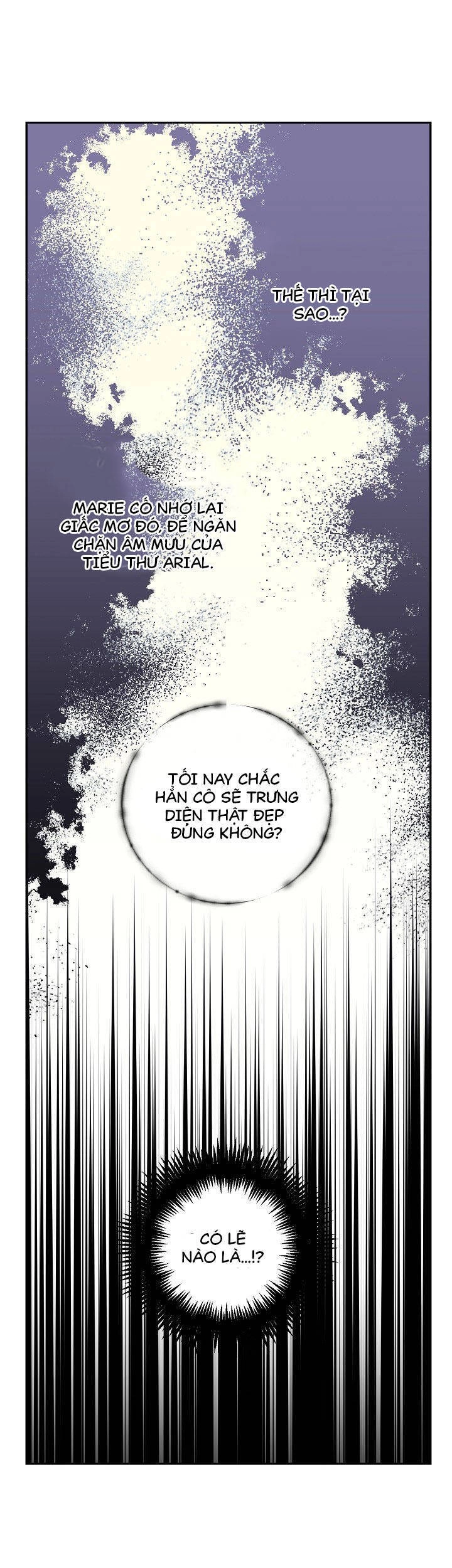 Cô Hầu Giỏi Giang Chapter 39 - 21