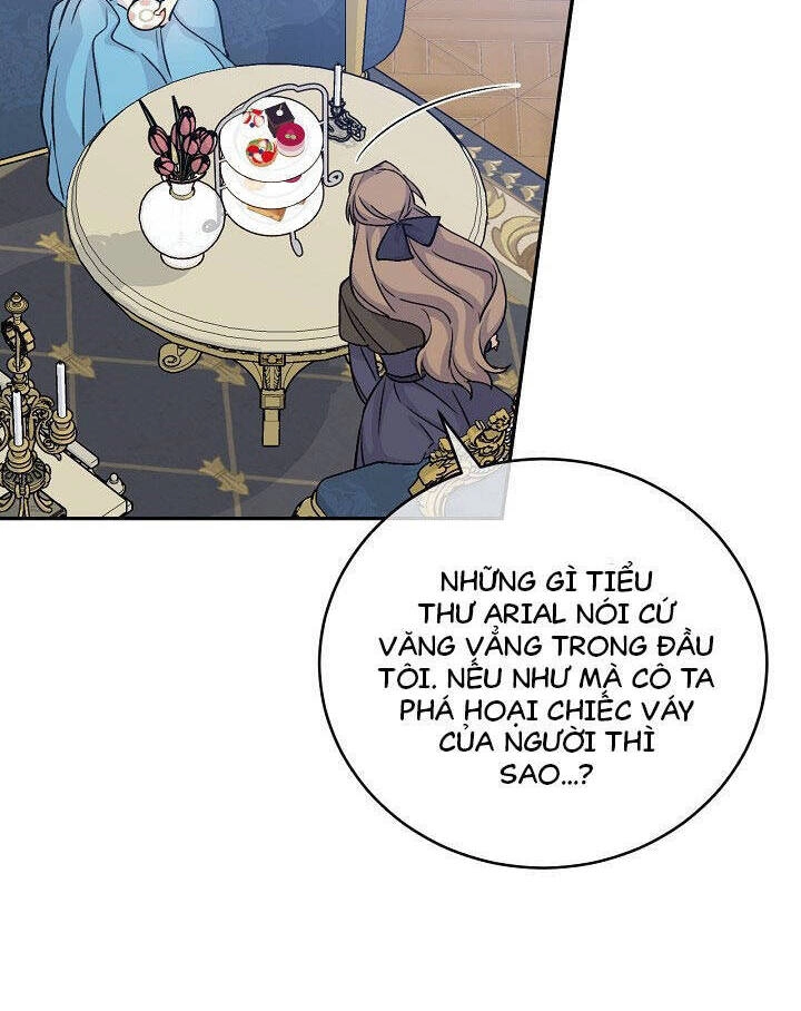 Cô Hầu Giỏi Giang Chapter 39 - 24