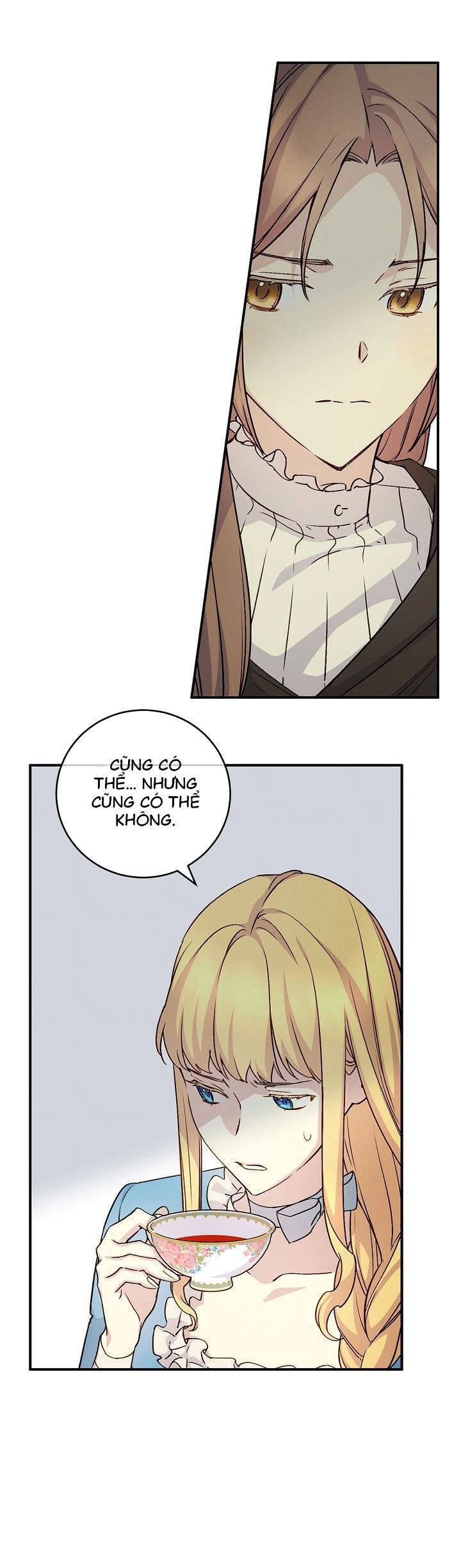 Cô Hầu Giỏi Giang Chapter 39 - 25