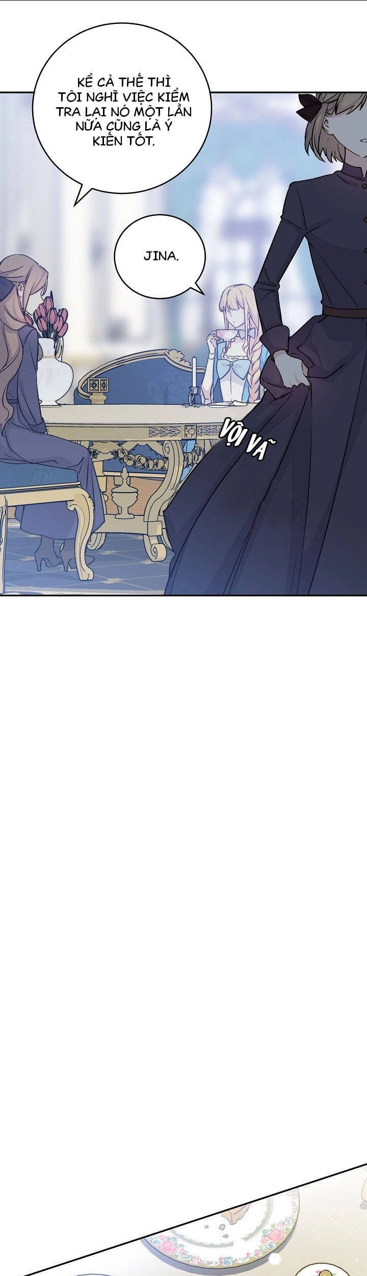 Cô Hầu Giỏi Giang Chapter 39 - 26