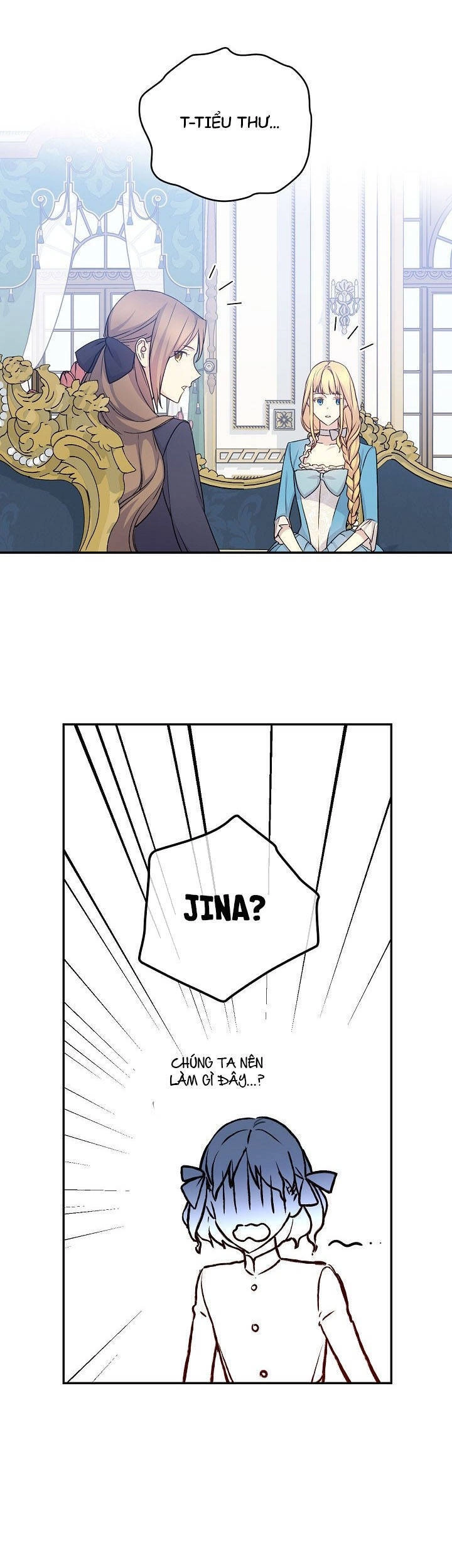 Cô Hầu Giỏi Giang Chapter 39 - 28