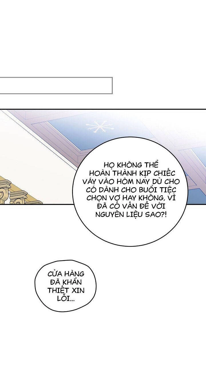 Cô Hầu Giỏi Giang Chapter 39 - 29