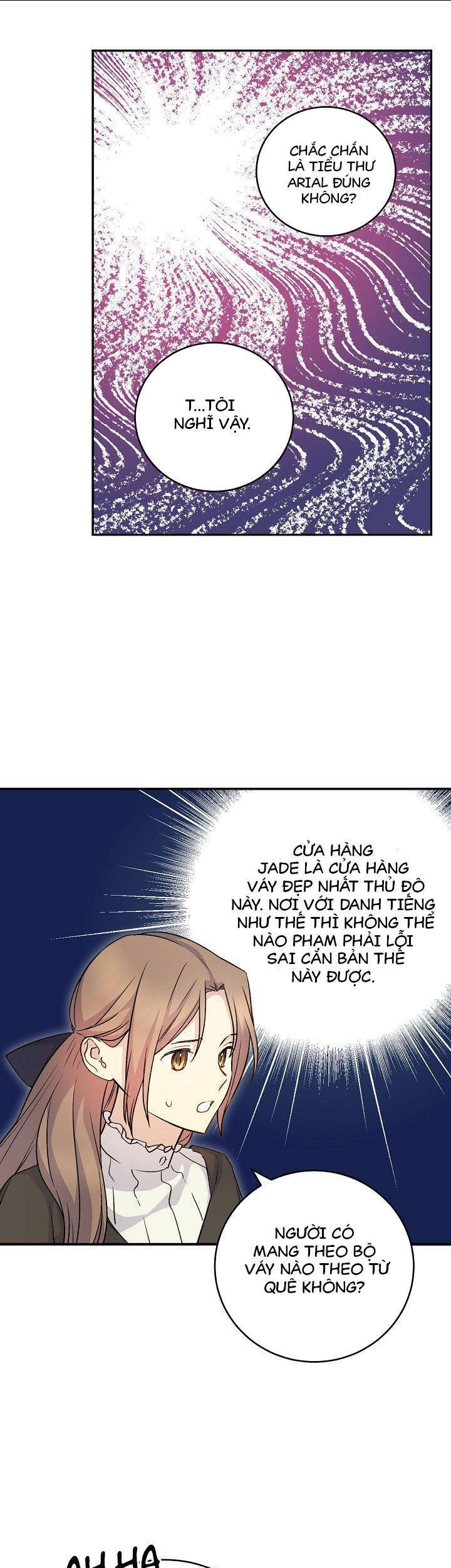 Cô Hầu Giỏi Giang Chapter 39 - 30