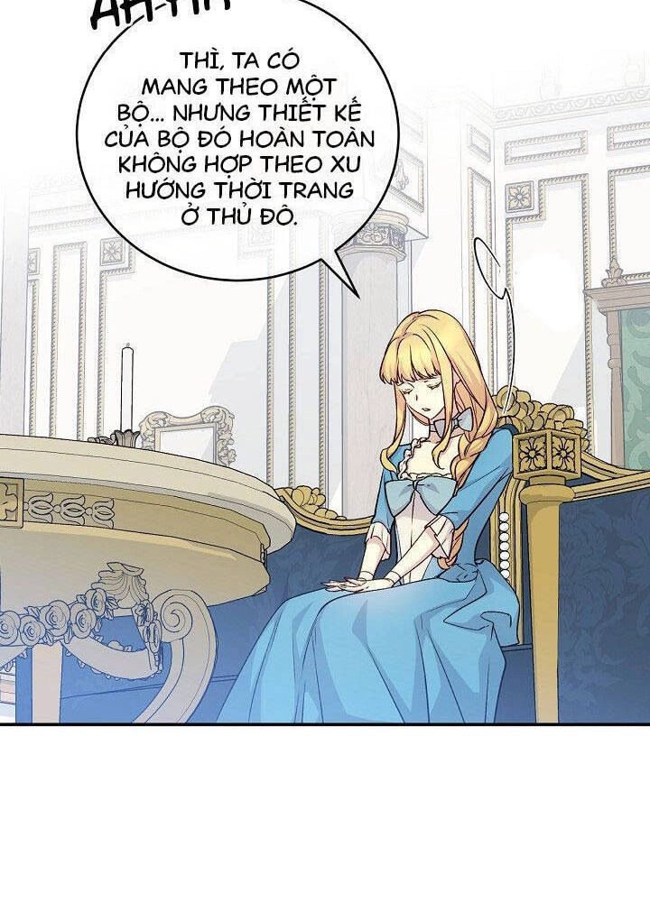 Cô Hầu Giỏi Giang Chapter 39 - 31