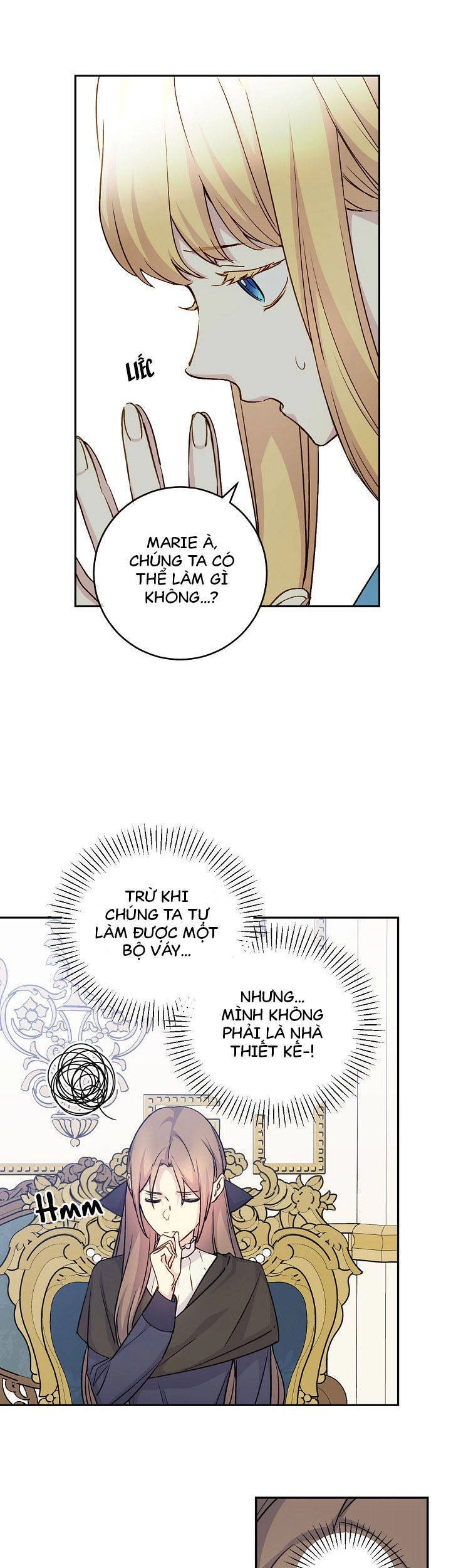 Cô Hầu Giỏi Giang Chapter 39 - 32