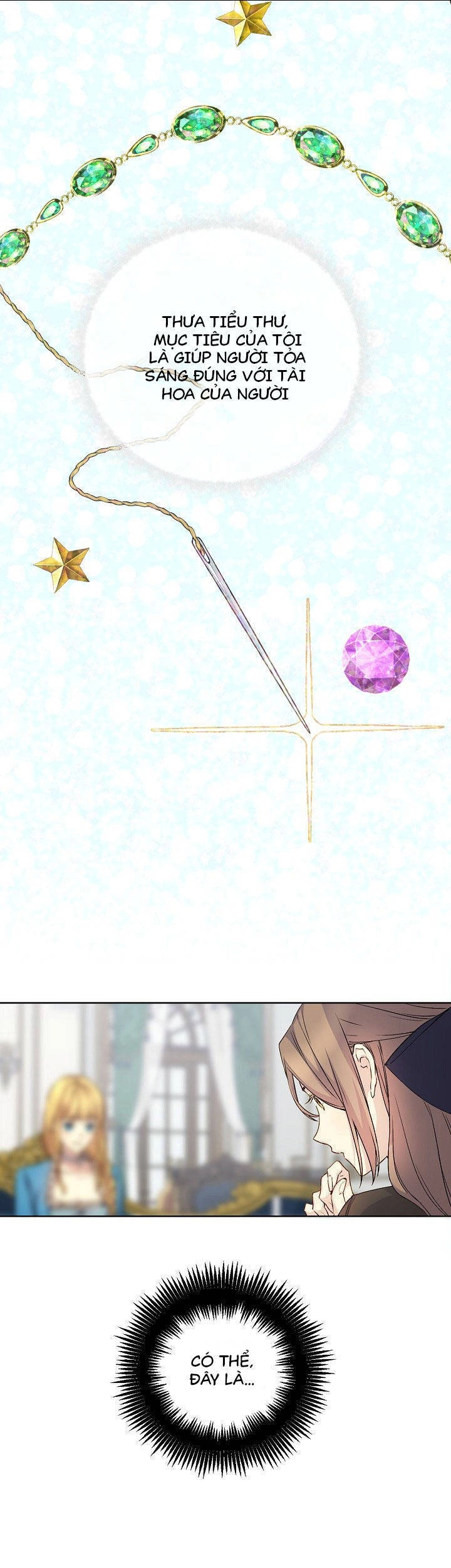 Cô Hầu Giỏi Giang Chapter 39 - 34