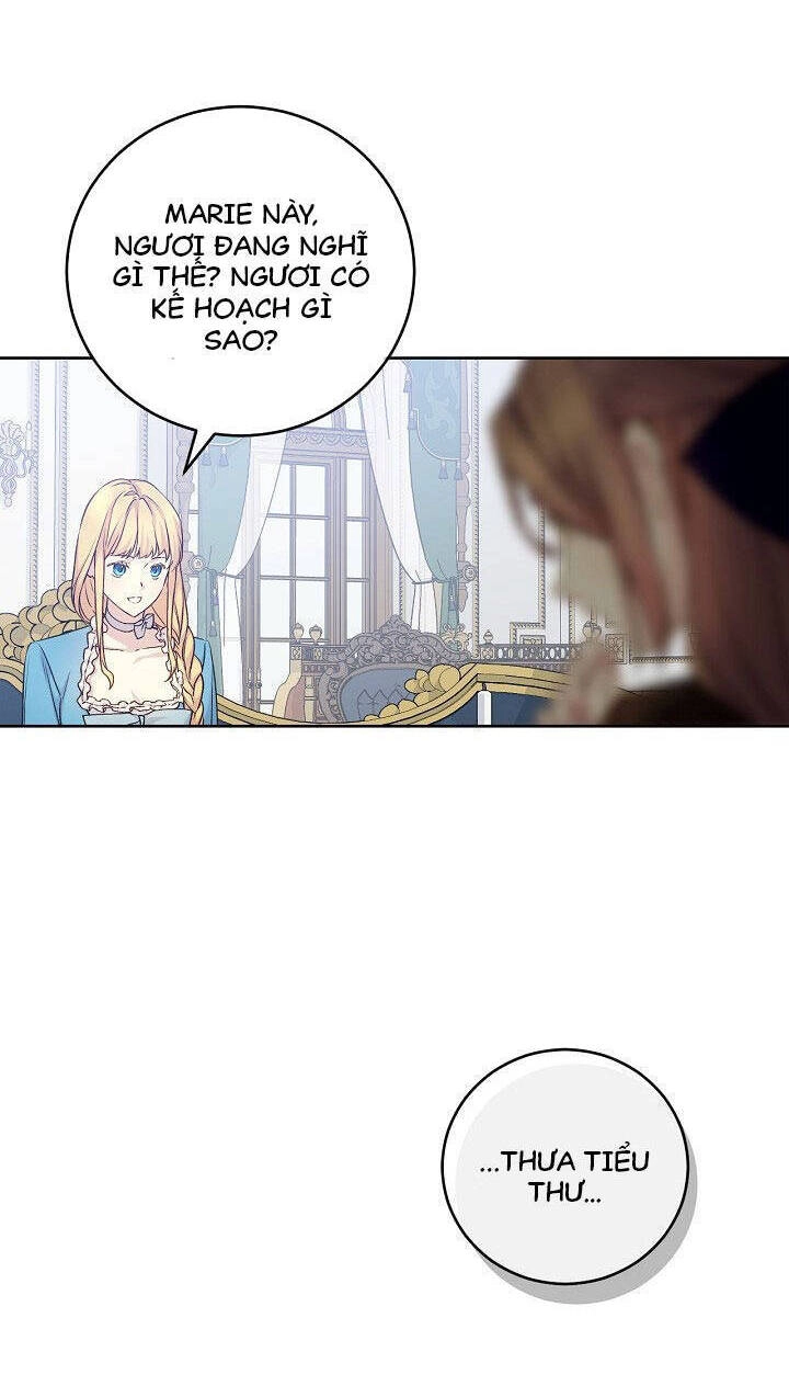 Cô Hầu Giỏi Giang Chapter 39 - 35