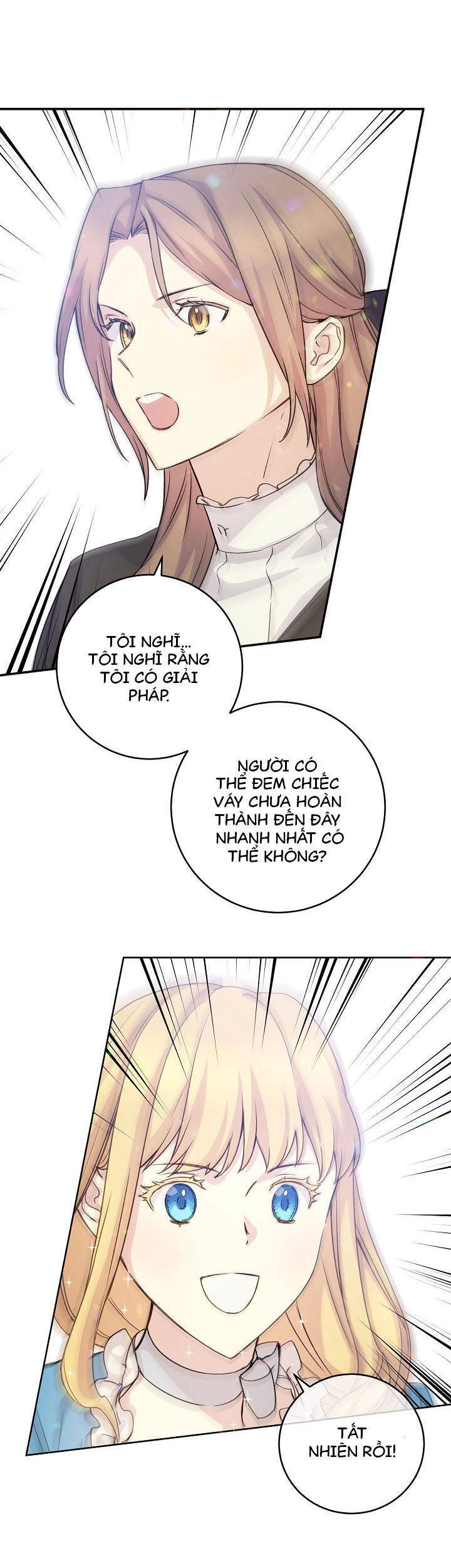 Cô Hầu Giỏi Giang Chapter 39 - 36