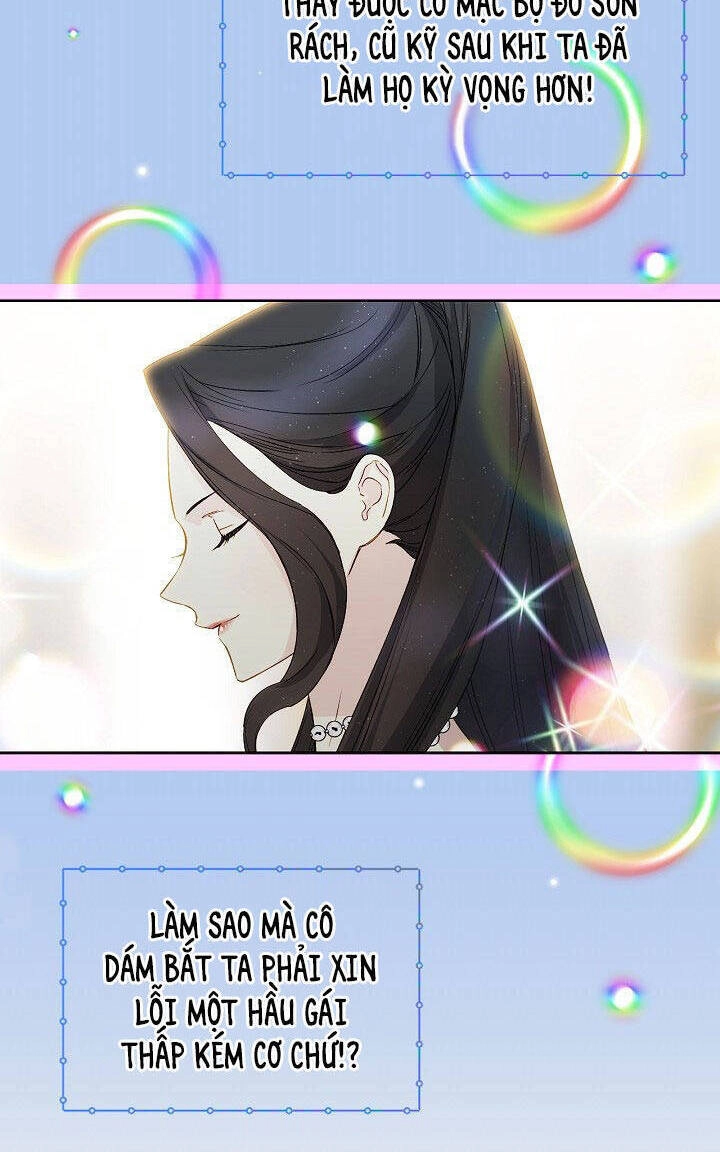 Cô Hầu Giỏi Giang Chapter 39 - 43