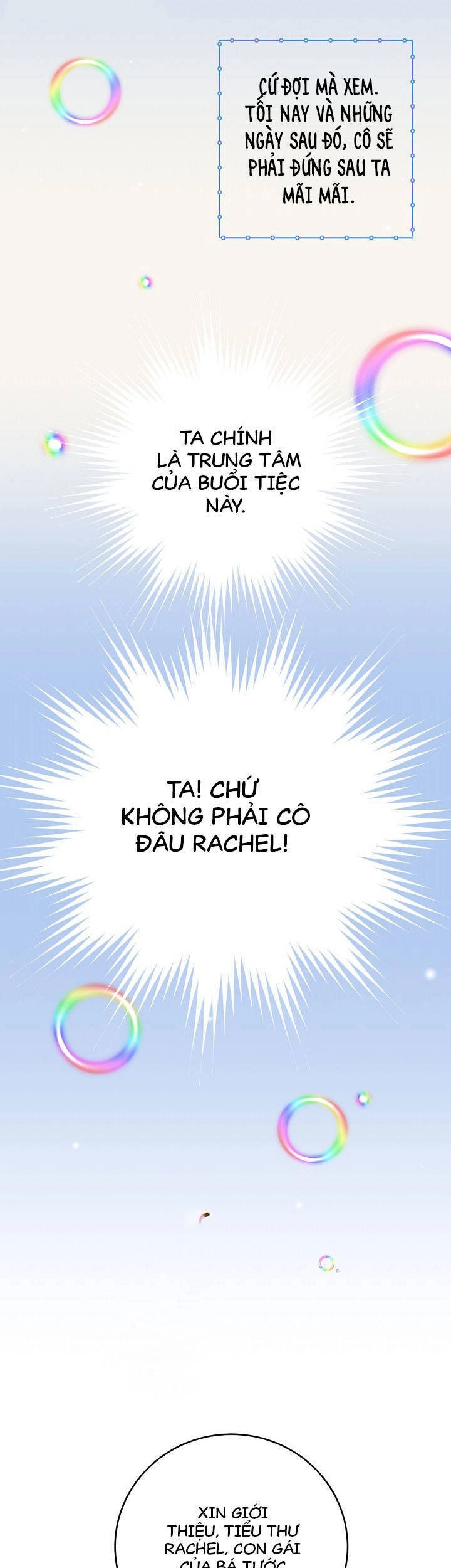 Cô Hầu Giỏi Giang Chapter 39 - 44