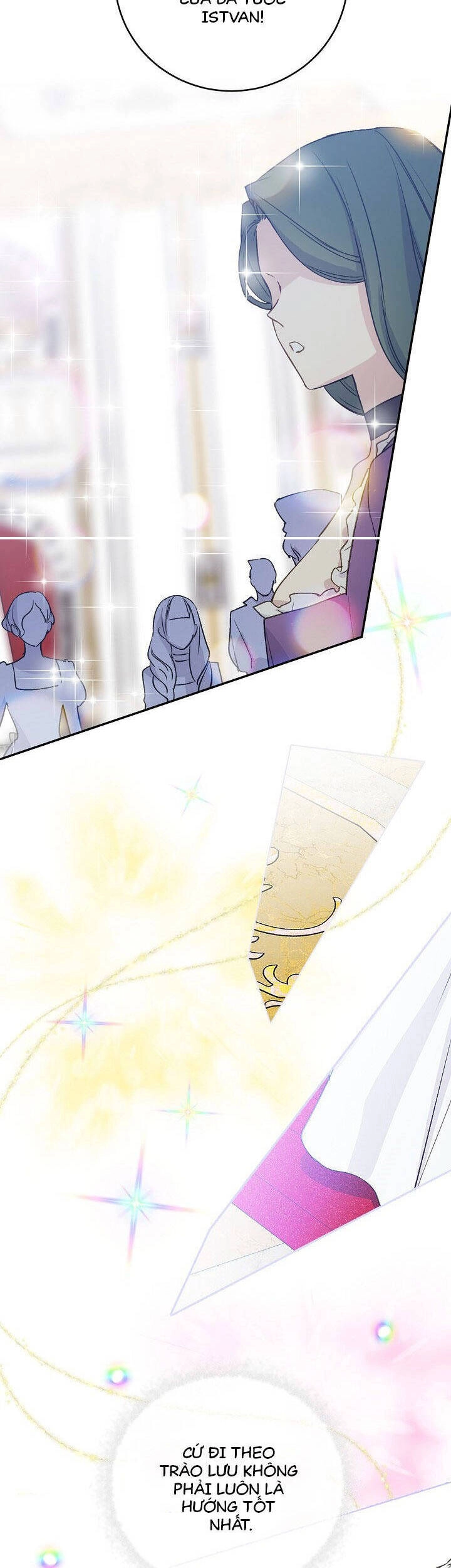 Cô Hầu Giỏi Giang Chapter 39 - 45