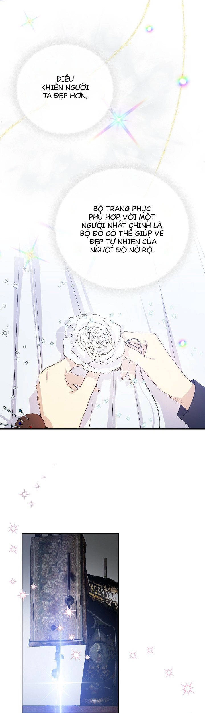 Cô Hầu Giỏi Giang Chapter 39 - 47