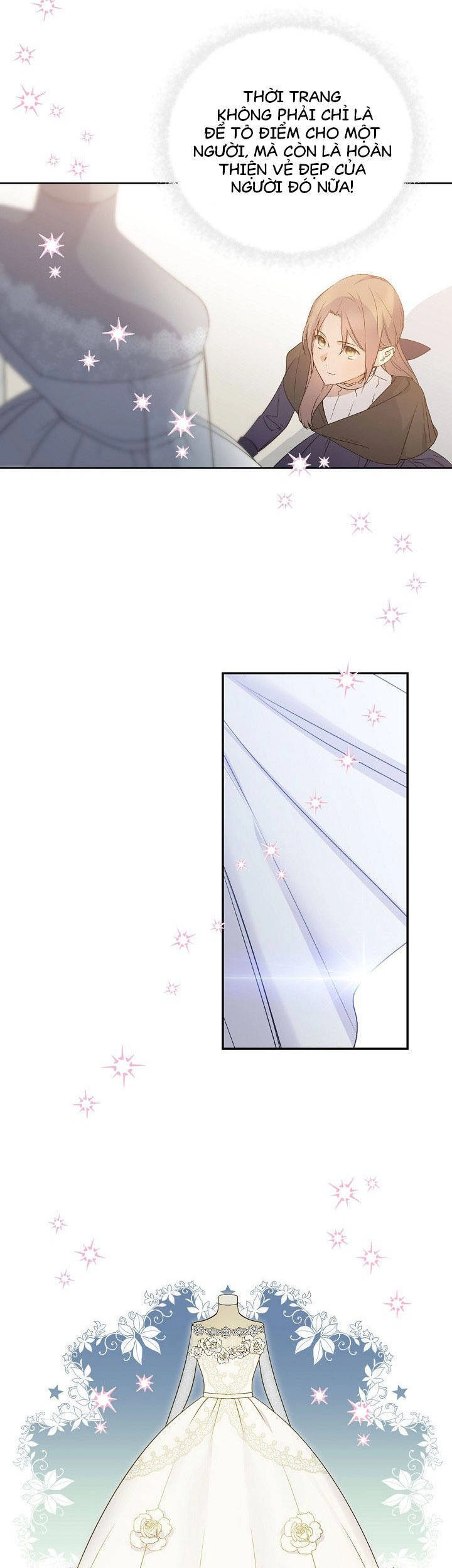 Cô Hầu Giỏi Giang Chapter 39 - 49